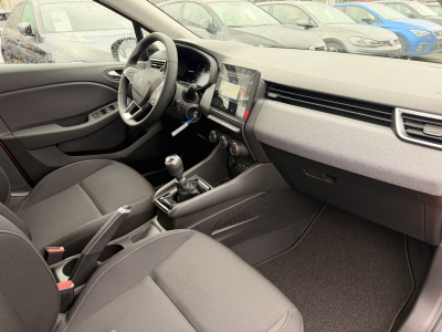 Renault Clio 1.0 Tce 90 Evolution