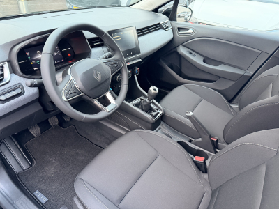 Renault Clio 1.0 Tce 90 Evolution