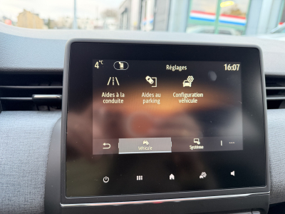 Renault Clio 1.0 Tce 90 Evolution