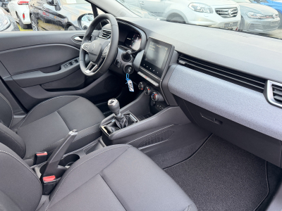 Renault Clio 1.0 Tce 90 Evolution