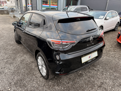 Renault Clio 1.0 Tce 90 Evolution