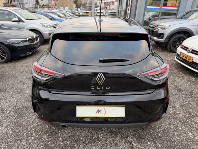 Renault Clio 1.0 Tce 90 Evolution