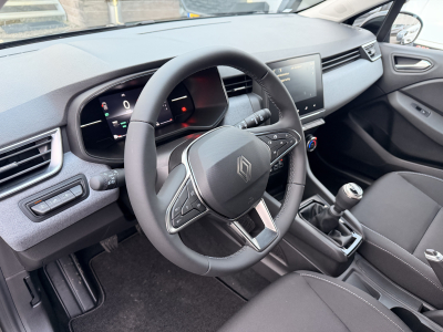 Renault Clio 1.0 Tce 90 Evolution