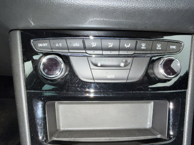 Opel Astra Sports 1.5d 105 Elegance