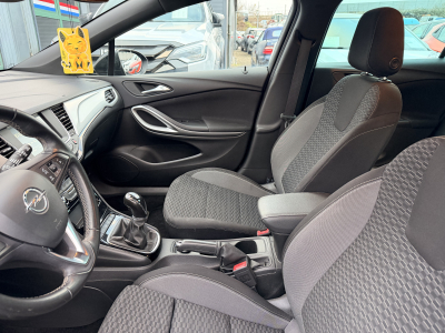 Opel Astra Sports 1.5d 105 Elegance