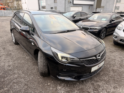 Opel Astra Sports 1.5d 105 Elegance