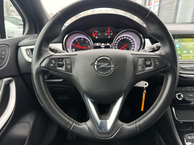 Opel Astra Sports 1.5d 105 Elegance
