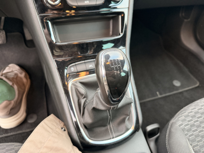 Opel Astra Sports 1.5d 105 Elegance