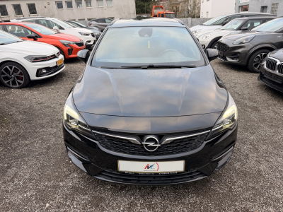 Opel Astra Sports 1.5d 105 Elegance