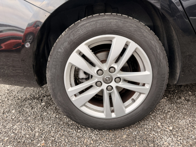 Opel Astra Sports 1.5d 105 Elegance