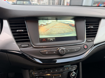 Opel Astra Sports 1.5d 105 Elegance