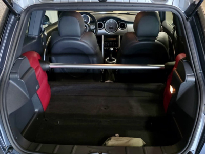 MINI John Cooper Works 1.6 GP1#0482 CUIR XENON