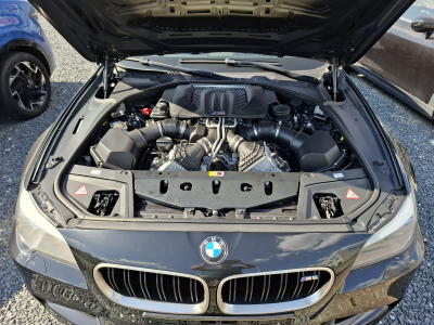BMW M5 CUIR BI-XENON NAVI