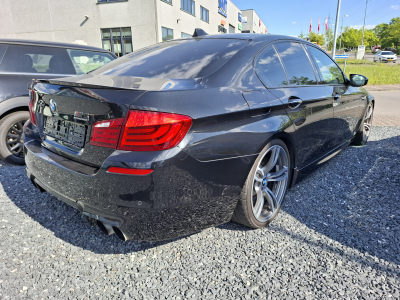 BMW M5 CUIR BI-XENON NAVI