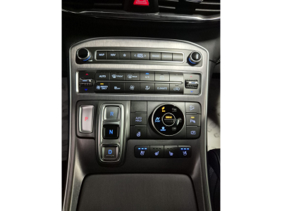 Hyundai Santa Fe Hybrid  7 SITZE Garantie 7 Year HEAD UP KRELL PANO CUIR NAVI 1 HAND