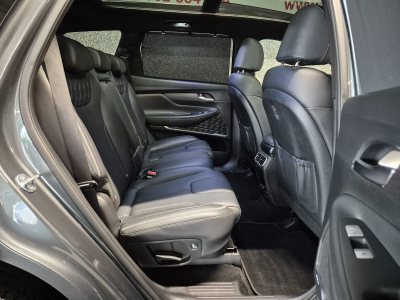 Hyundai Santa Fe Hybrid  7 SITZE Garantie 7 Year HEAD UP KRELL PANO CUIR NAVI 1 HAND