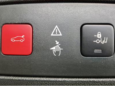 Opel Grandland X 2.0D ULTIMATE CUIR NAVI 1 HAND