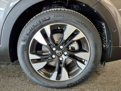 Opel Grandland X 2.0D ULTIMATE CUIR NAVI 1 HAND