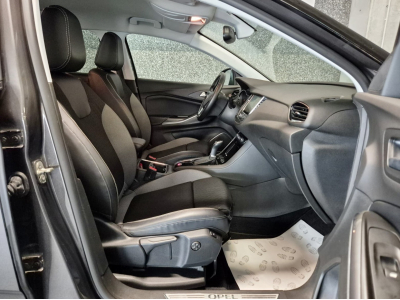 Opel Grandland X 2.0D ULTIMATE CUIR NAVI 1 HAND