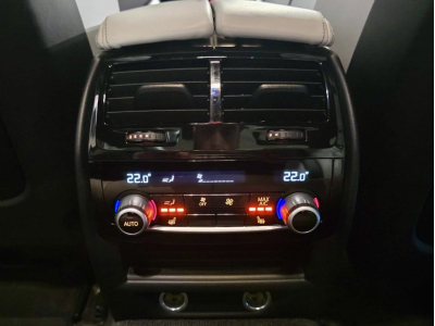 BMW M5 4.4 V8 XDRIVE DKG CARBON HEAD UP BOWERS & WILKINS CUIR NAVI