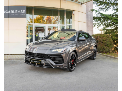 Lamborghini Urus 4.0 V8 Auto./PANO/23/360°/B&O/HEAD-UP/VOLL