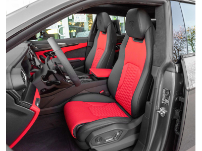Lamborghini Urus 4.0 V8 Auto./PANO/23/360°/B&O/HEAD-UP/VOLL