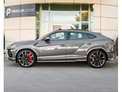 Lamborghini Urus 4.0 V8 Auto./PANO/23/360°/B&O/HEAD-UP/VOLL