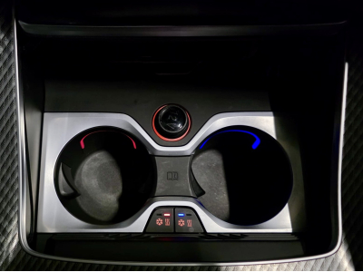 BMW X6 M COMPÉTITION 4.4 V8 XDRIVE DKG CARBON HEAD UP BOWERS & WILKINS PANO CUIR NAVI 1 HAND