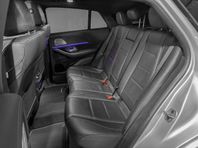 Mercedes-Benz GLE 350 GLE 350 de 4Matic /20/360°/Pano/Burmester/VOLL