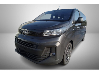 Opel Vivaro 2.0 BlueHDI 180 AT8 Kombi L2