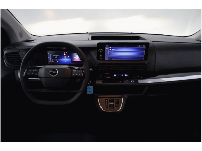 Opel Vivaro 2.0 BlueHDI 180 AT8 Kombi L2