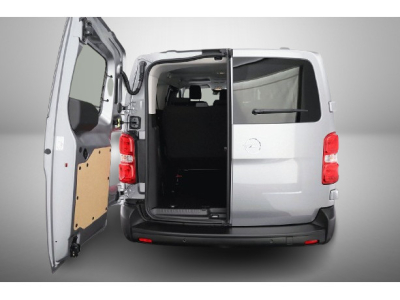 Opel Vivaro 2.0 BlueHDI 180 AT8 Kombi L2