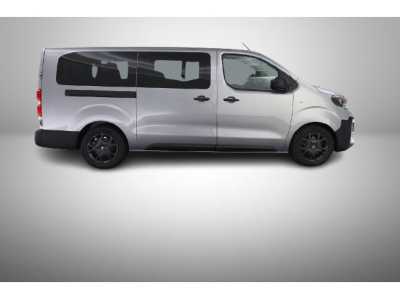 Opel Vivaro 2.0 BlueHDI 180 AT8 Kombi L2