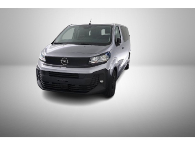 Opel Vivaro 2.0 BlueHDI 180 AT8 Kombi L2