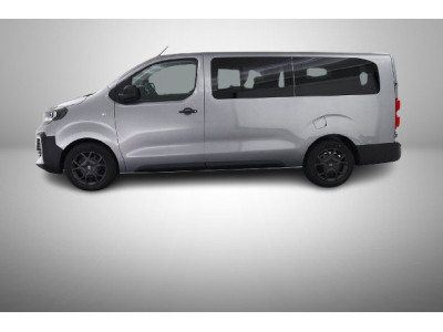Opel Vivaro 2.0 BlueHDI 180 AT8 Kombi L2