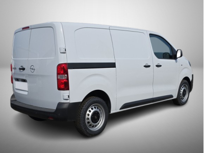 Opel Vivaro 1.5 BlueHdi 120 L2