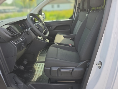 Opel Vivaro 1.5 BlueHdi 120 L2