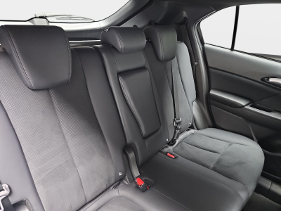 Mitsubishi Eclipse Cross 2.4 MIVEC PHEV CVT Select