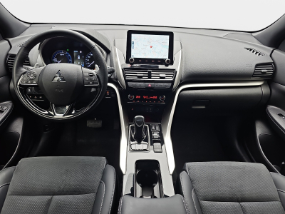 Mitsubishi Eclipse Cross 2.4 MIVEC PHEV CVT Select