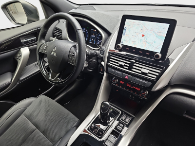 Mitsubishi Eclipse Cross 2.4 MIVEC PHEV CVT Select