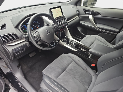 Mitsubishi Eclipse Cross 2.4 MIVEC PHEV CVT Select