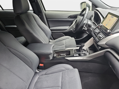 Mitsubishi Eclipse Cross 2.4 MIVEC PHEV CVT Select