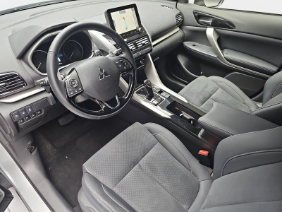 Mitsubishi Eclipse Cross 2.4 MIVEC PHEV CVT Select