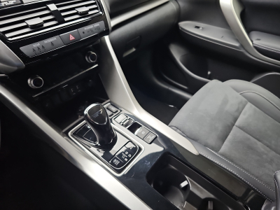 Mitsubishi Eclipse Cross 2.4 MIVEC PHEV CVT Select