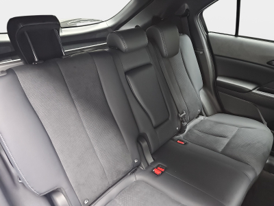 Mitsubishi Eclipse Cross 2.4 MIVEC PHEV CVT Select