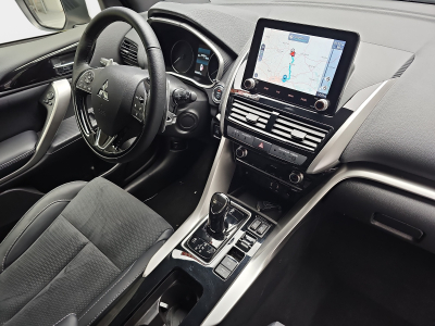 Mitsubishi Eclipse Cross 2.4 MIVEC PHEV CVT Select