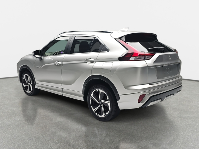 Mitsubishi Eclipse Cross 2.4 MIVEC PHEV CVT Select