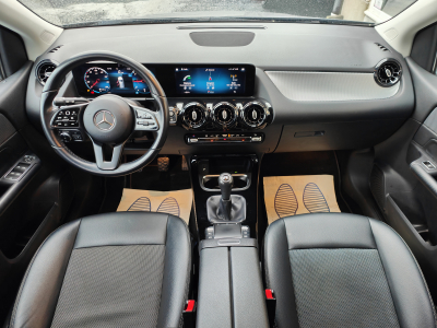 Mercedes-Benz B 180 B180d GPS CAMERA BLUETOOTH SIEGES CHAUFF