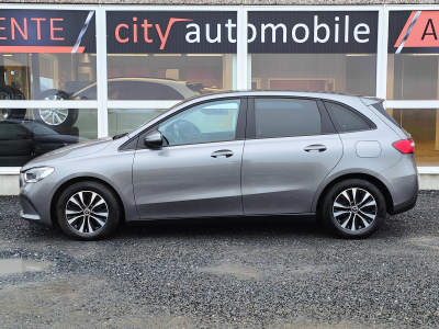 Mercedes-Benz B 180 B180d GPS CAMERA BLUETOOTH SIEGES CHAUFF