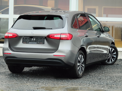 Mercedes-Benz B 180 B180d GPS CAMERA BLUETOOTH SIEGES CHAUFF